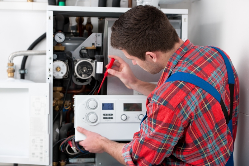 Boiler Repairs Service Hythe