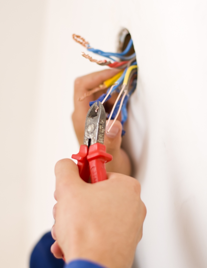 Electricians Hythe, Lympne, Saltwood, CT21