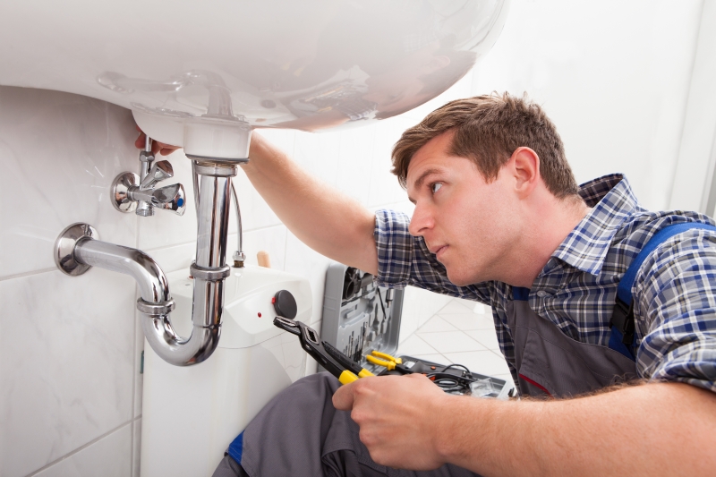 Emergency Plumbers Hythe
