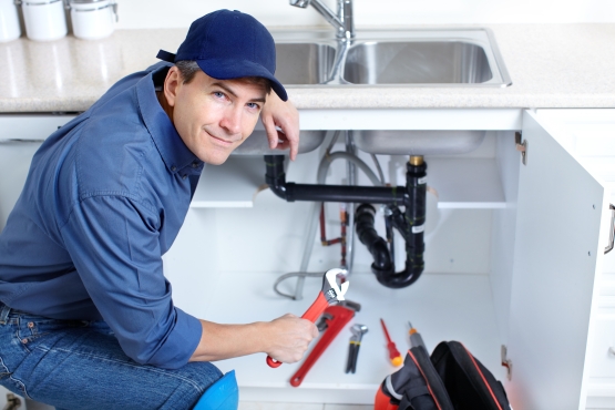 Residential Plumbing Hythe
