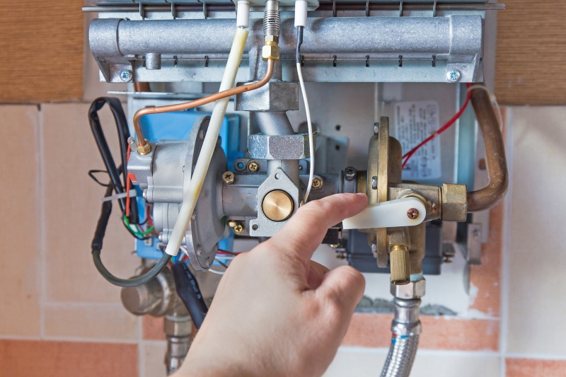 Plumbing Heating Hythe, Lympne, Saltwood, CT21